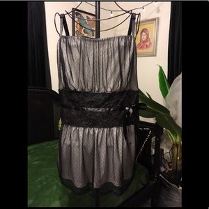 torrid lacy tank top